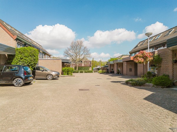 Medium property photo - Händelstraat 15, 3161 RH Rhoon